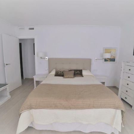 Apartamento Rialto 2 Malaga Luaran gambar