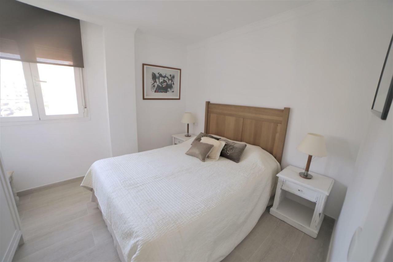 Apartamento Rialto 2 Malaga Luaran gambar
