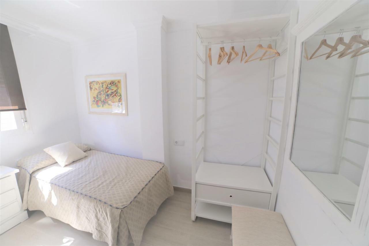 Apartamento Rialto 2 Malaga Luaran gambar
