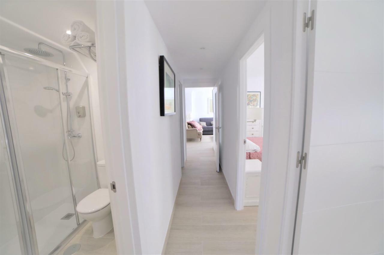 Apartamento Rialto 2 Malaga Luaran gambar