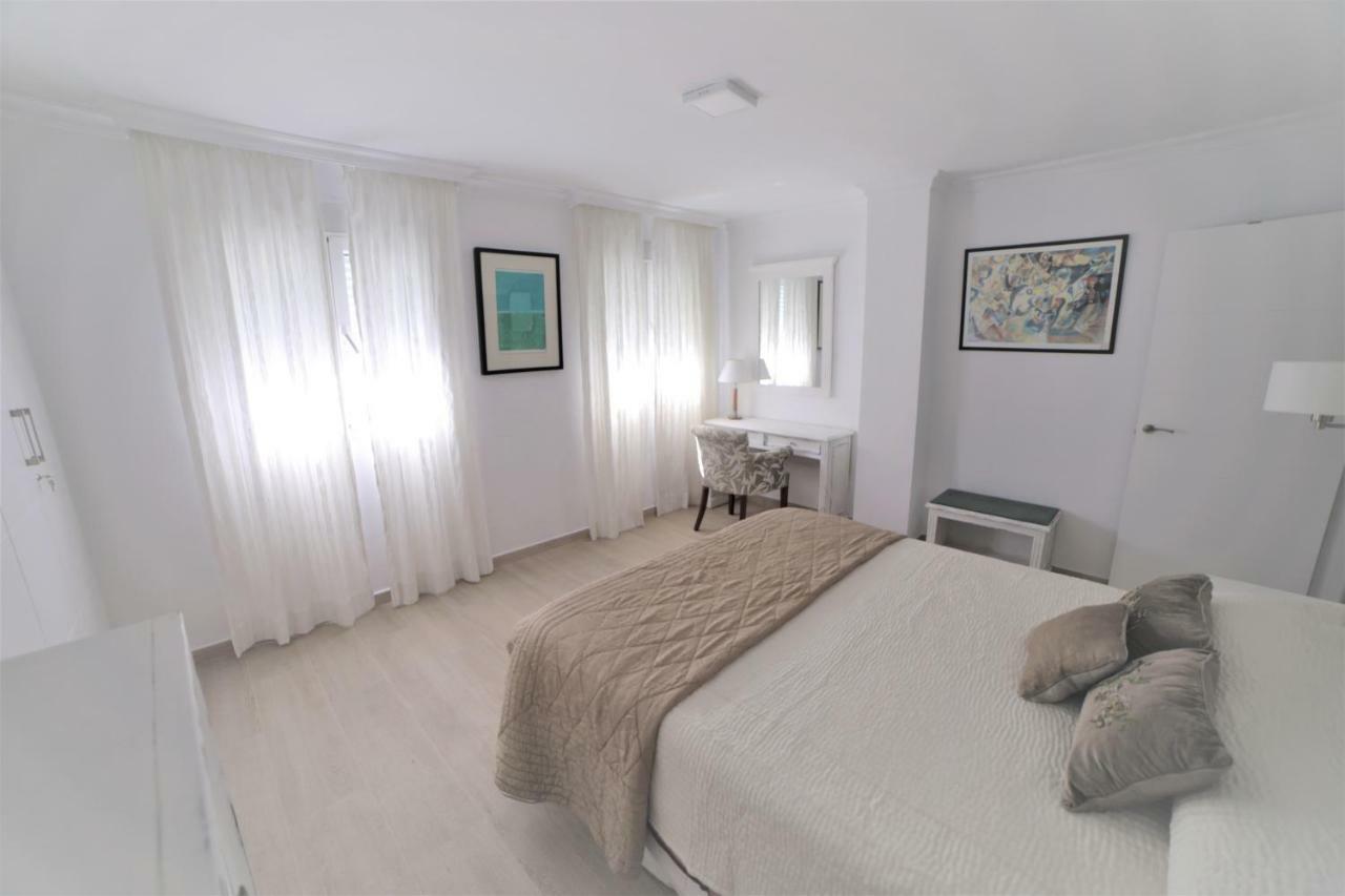 Apartamento Rialto 2 Malaga Luaran gambar