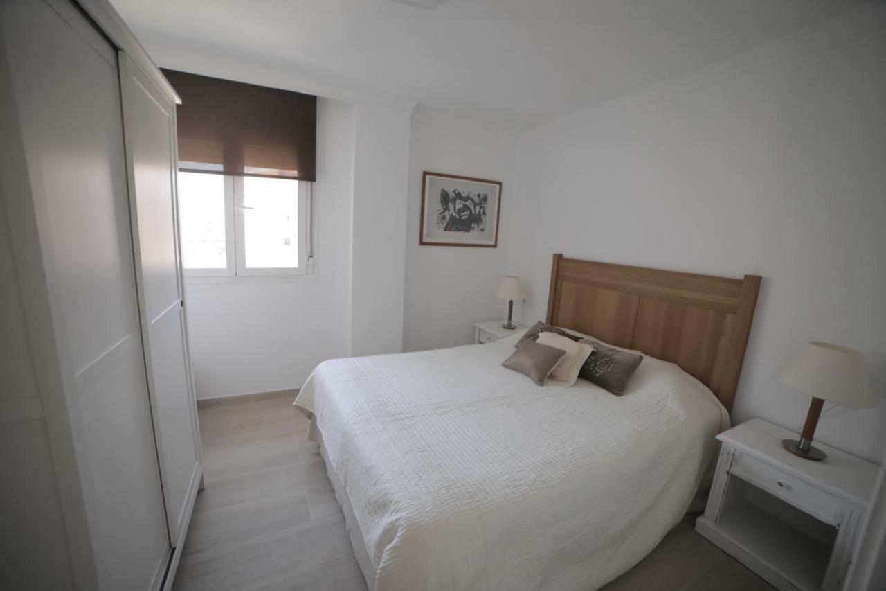 Apartamento Rialto 2 Malaga Luaran gambar