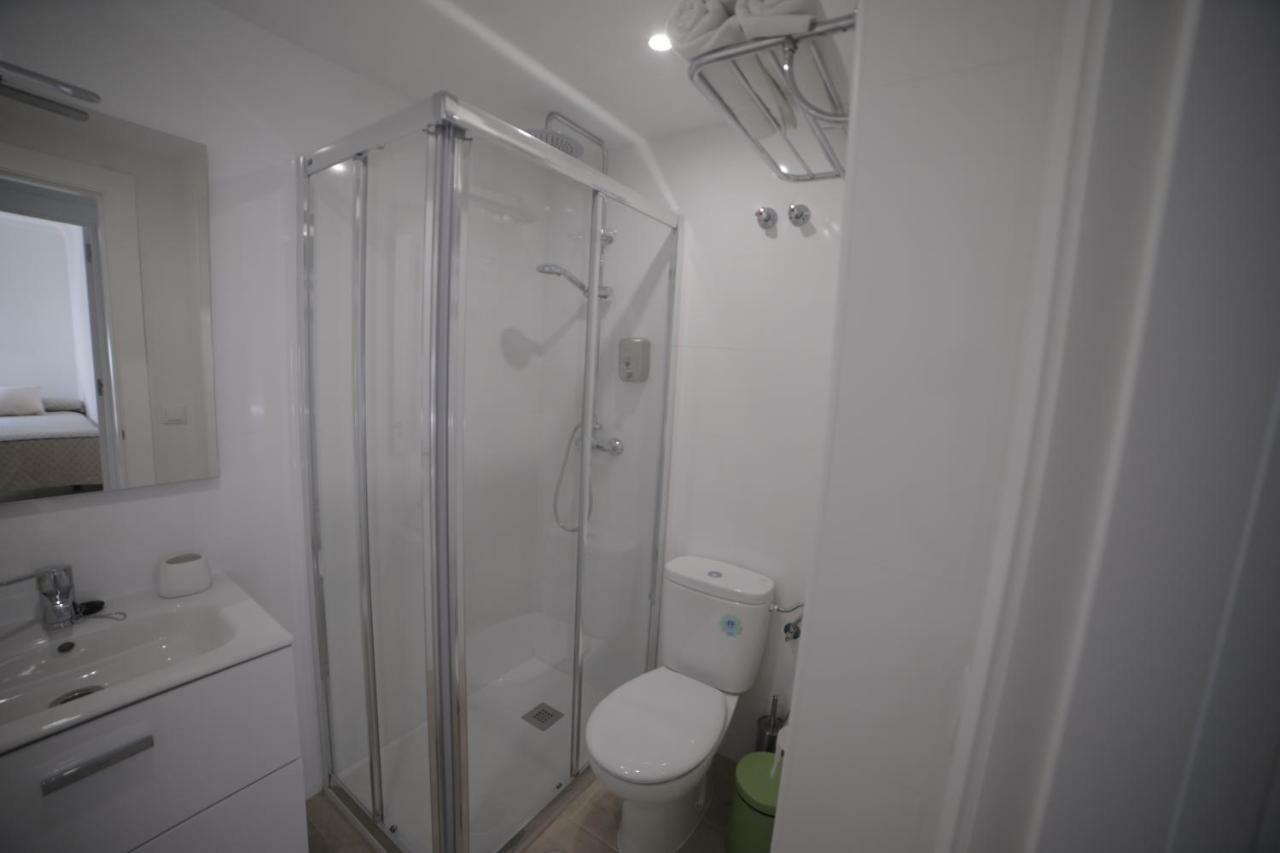 Apartamento Rialto 2 Malaga Luaran gambar