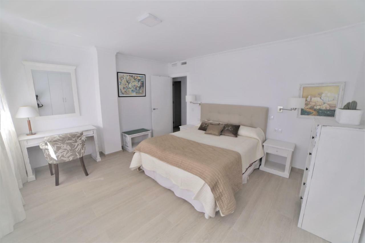 Apartamento Rialto 2 Malaga Luaran gambar