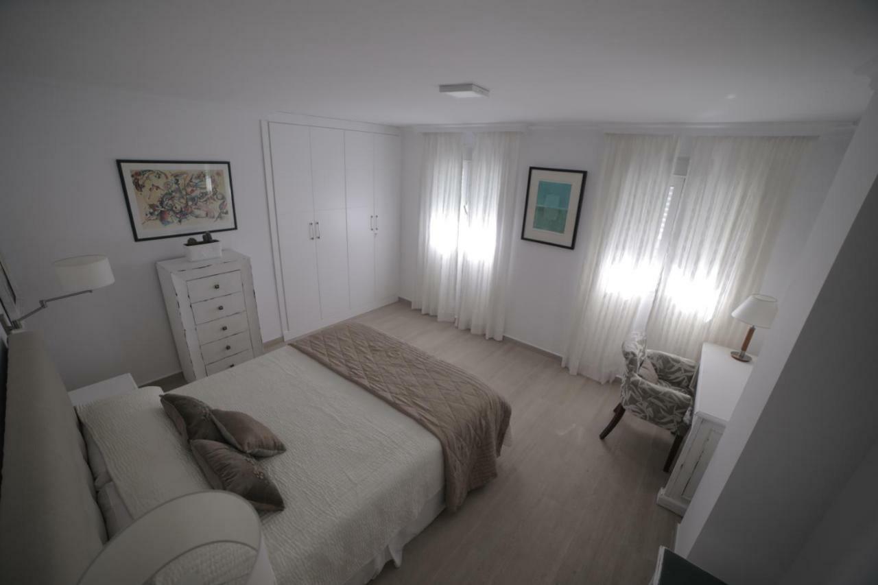 Apartamento Rialto 2 Malaga Luaran gambar