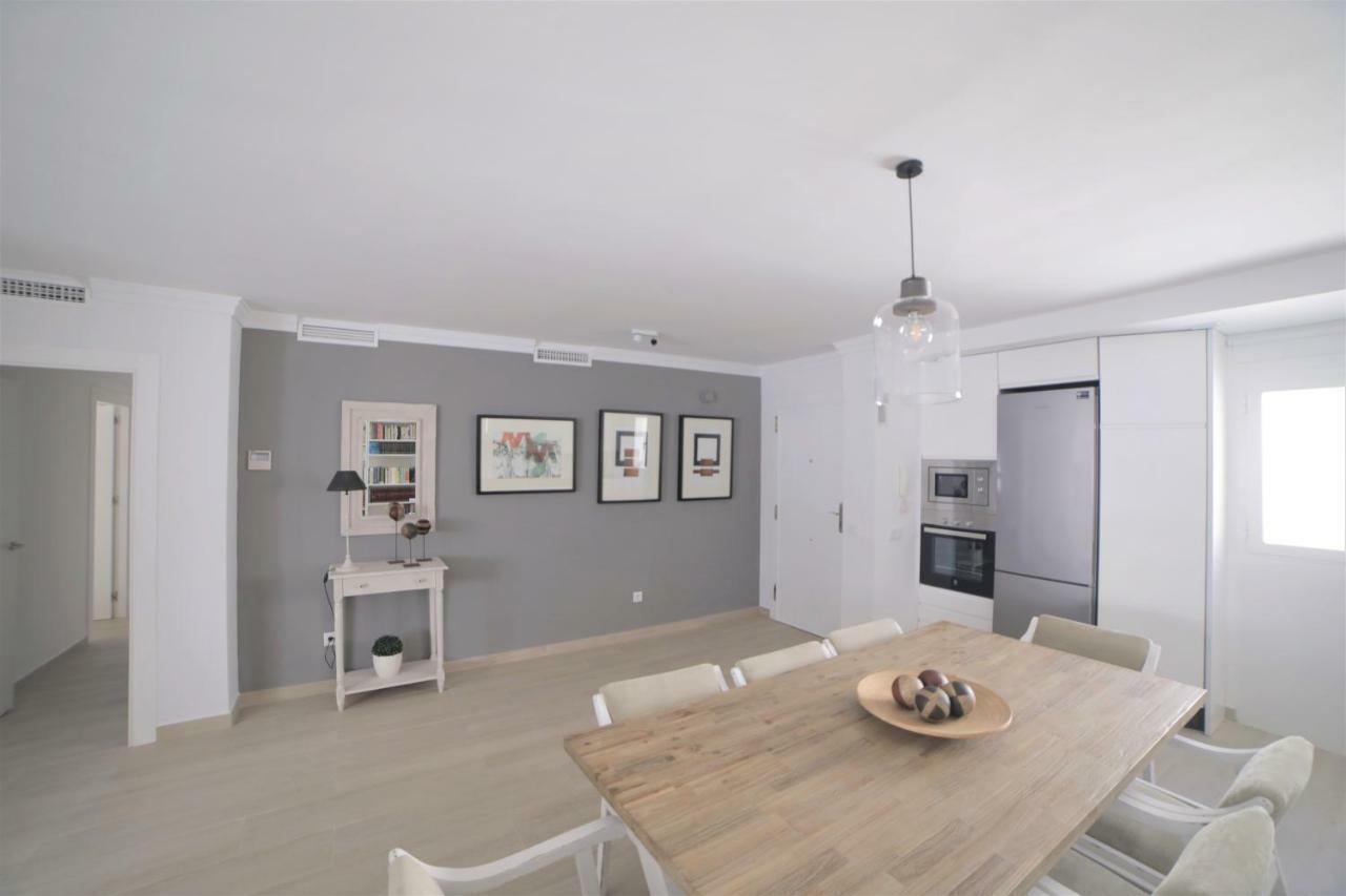 Apartamento Rialto 2 Malaga Luaran gambar
