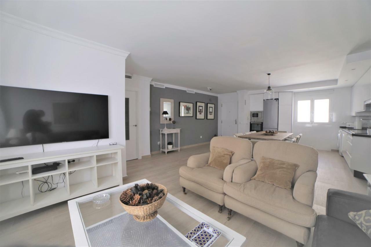 Apartamento Rialto 2 Malaga Luaran gambar