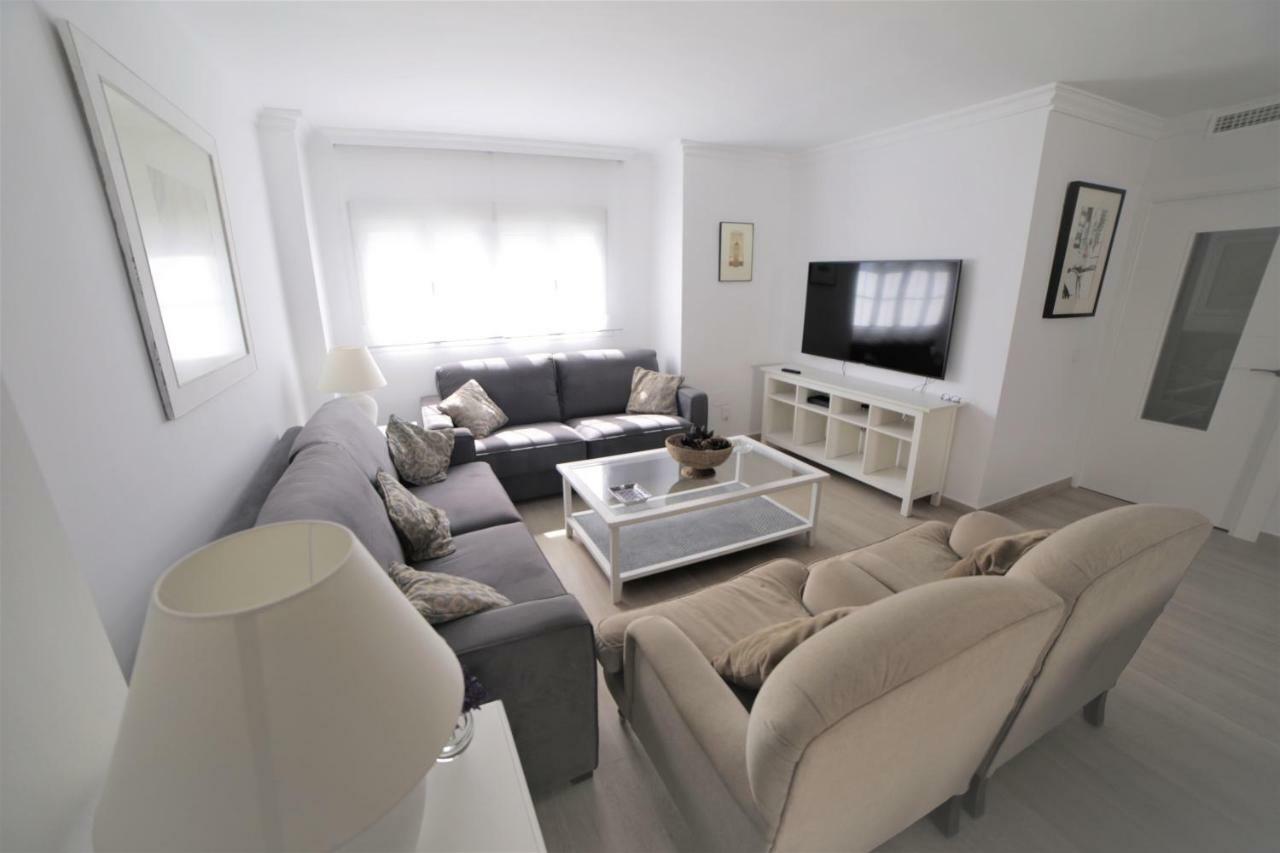 Apartamento Rialto 2 Malaga Luaran gambar