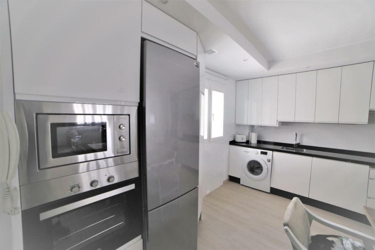 Apartamento Rialto 2 Malaga Luaran gambar