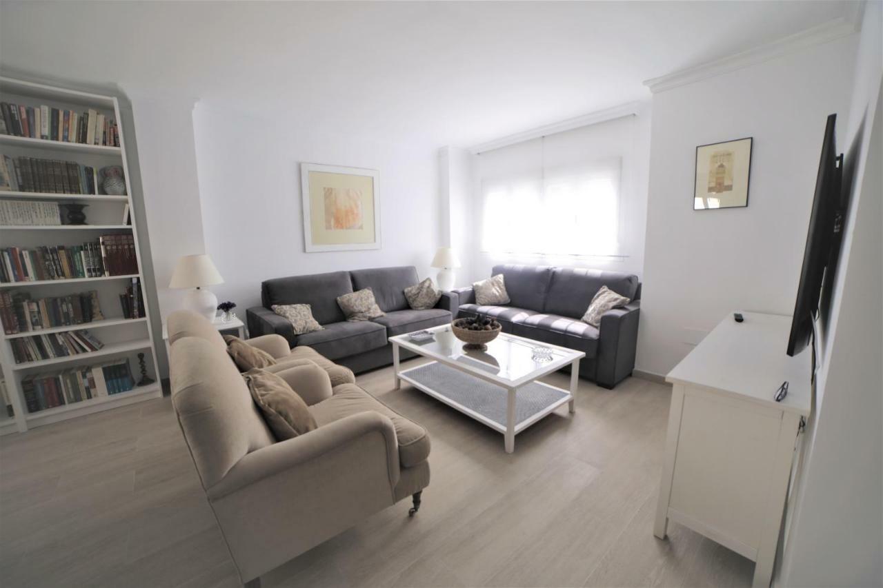 Apartamento Rialto 2 Malaga Luaran gambar