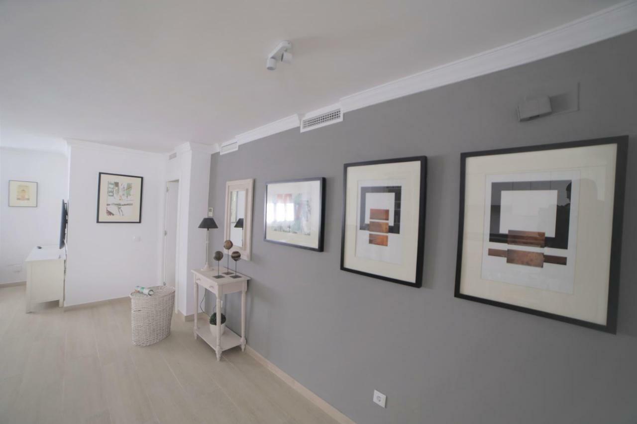 Apartamento Rialto 2 Malaga Luaran gambar